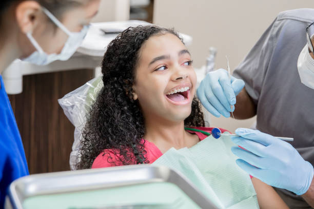 Best Emergency Root Canal Treatment in Saltillo, MS