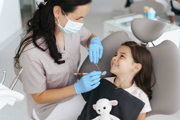 Best Emergency Tooth Extraction in Saltillo, MS