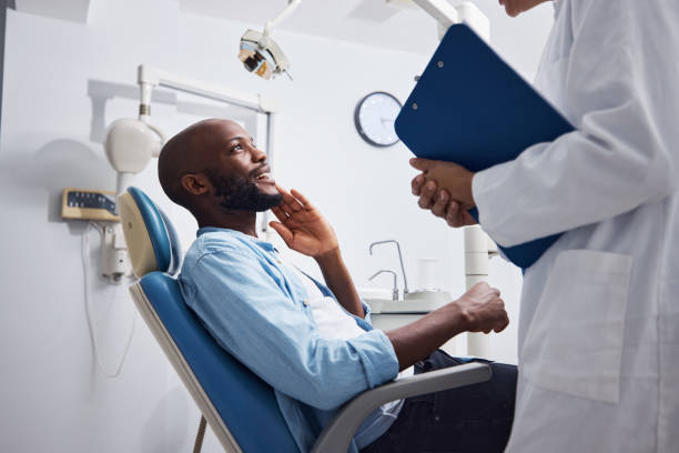 Best Pediatric Emergency Dentist in Saltillo, MS