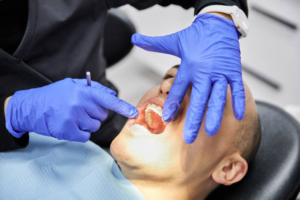 Best Emergency TMJ Treatment in Saltillo, MS
