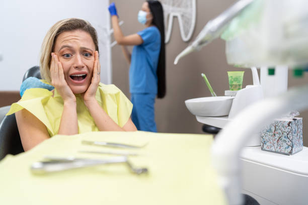 Fast & Reliable Emergency Dental Services in MS