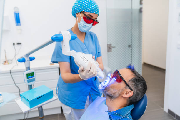 Best Cosmetic Emergency Dentistry in Saltillo, MS